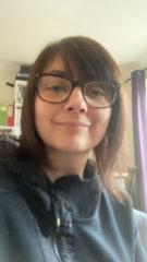 Alexandra Bakogianni