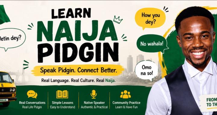 Easy Pidgin