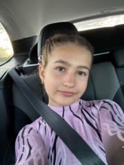 Katherine Salvino