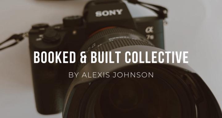Booked & Built Collective