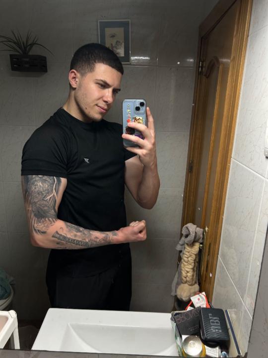 Diego Sanchez Montilla