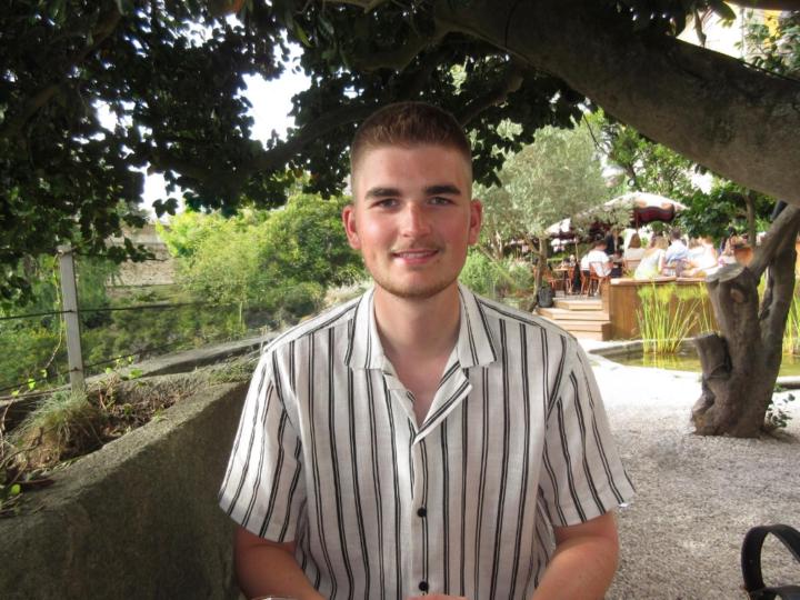 Sam Taylor