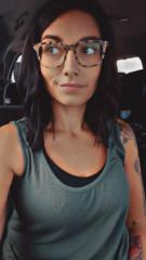 Courtney Strickland