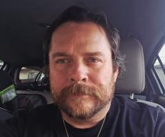 Brandon Wetzler