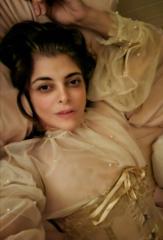 Carolina Stratievsky