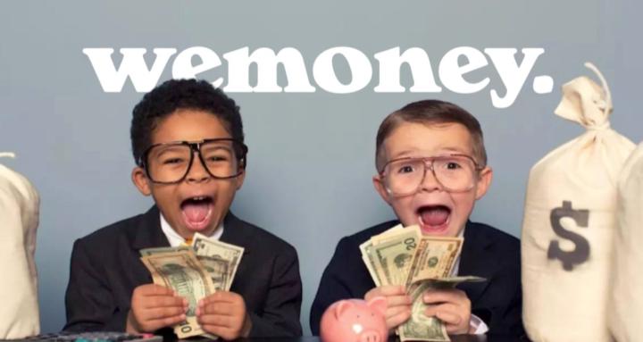 Wemoney