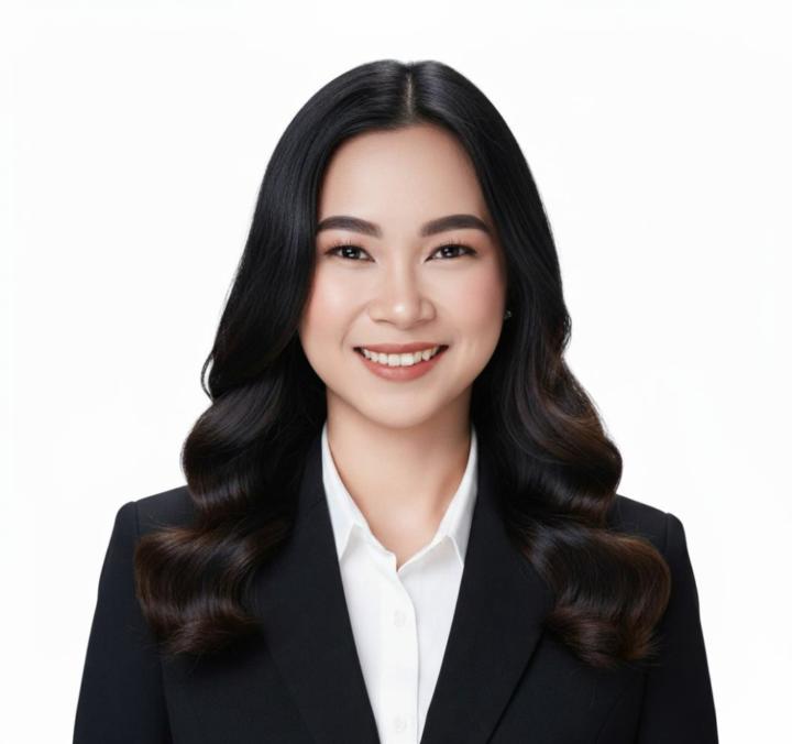 Jesslyn Faye Manabat