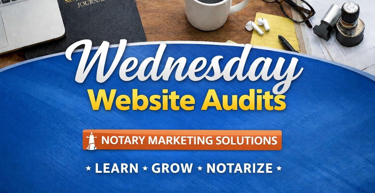 WebSite Audit For Digital Marketing Engines