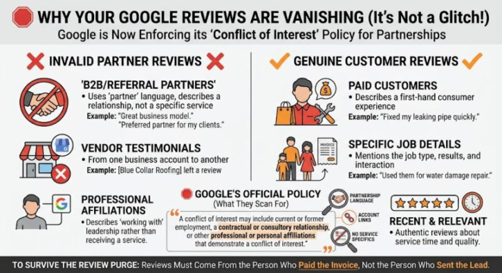 Wow. More Review News! 
