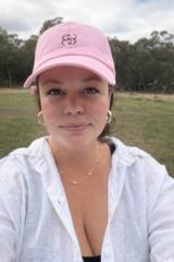 Hannah Gray