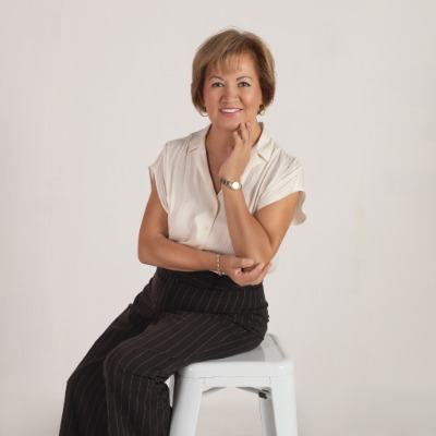 Luzmaria Hernandez