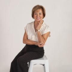 Luzmaria Hernandez