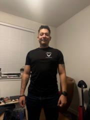 Hector Losoya