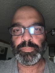 Shehryar Anwar