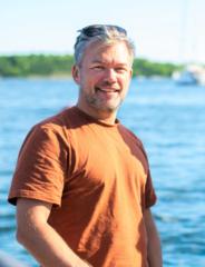 Christer Ervik