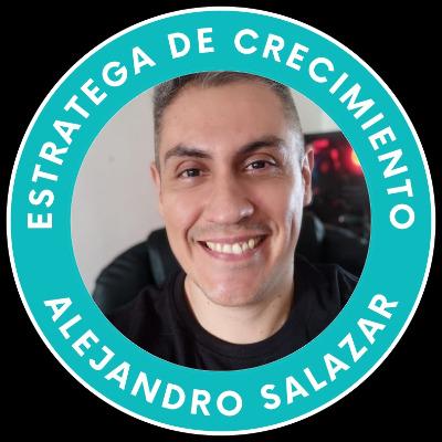 Alejandro Salazar Ramos