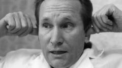 Denis Leison