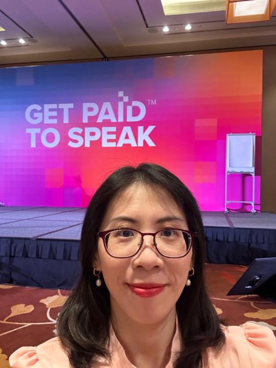 Sharon Phua