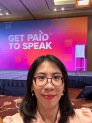 Sharon Phua