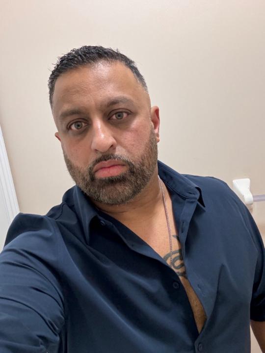 Maninder Singh