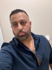 Maninder Singh