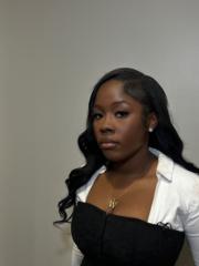 Ashley Owusu