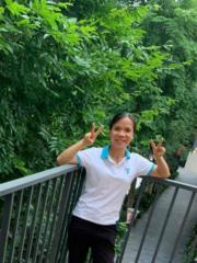 Nguyễn Thị Hải Yến