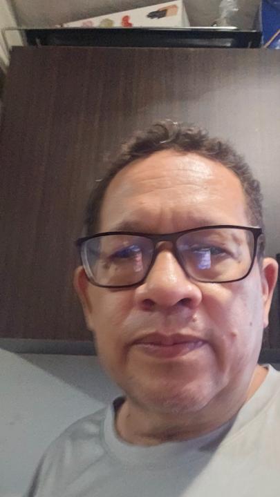 Oswaldo Rojas