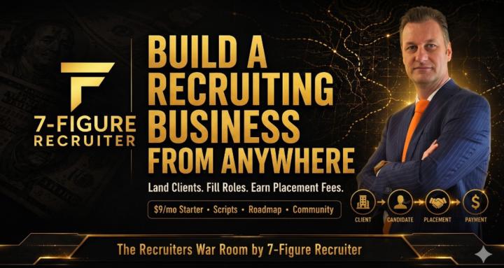 Recruiting Business Academy