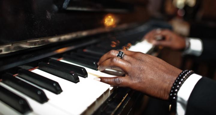 THE FLOW MASTERS CLUB