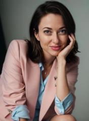 Antonella Morganella