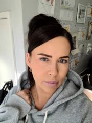 Claire Viggars