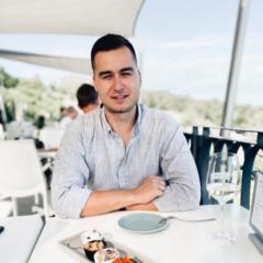 Martin Matos