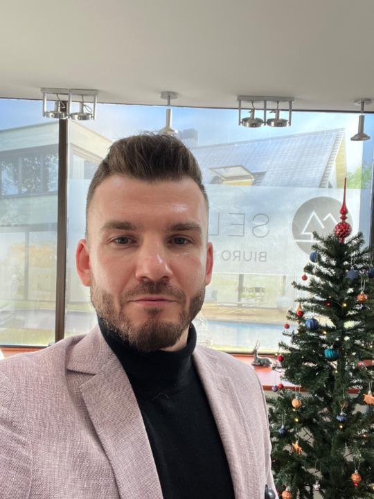 Aleksander Matyjewicz