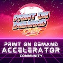 Print On Demand Accelerator