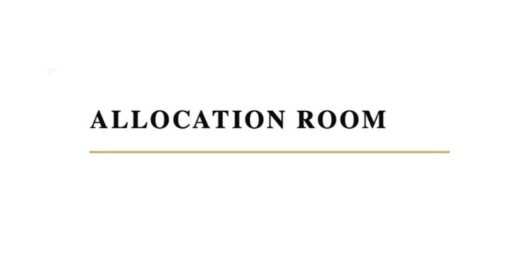 Allocation Room (fka ACCESS)