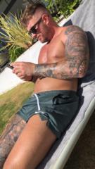 Marc Milne