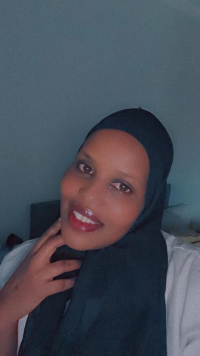 Faduma Abdillahi