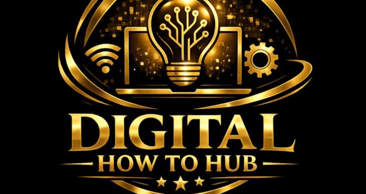 Digital How To Hub