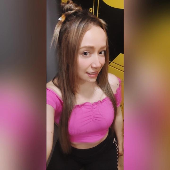 Angelica Maria Camargo Sandoval