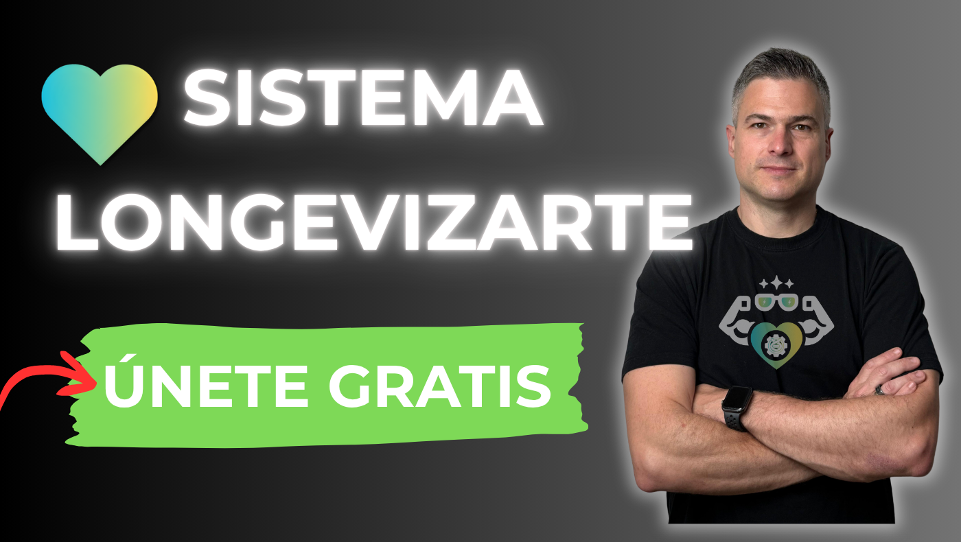 Sistema LongevizArte 💚