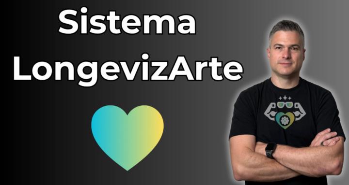 Sistema LongevizArte 💚 