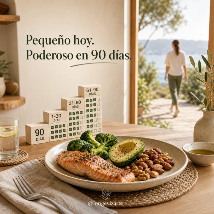 El hábito que más se nota… no siempre es el más grande
