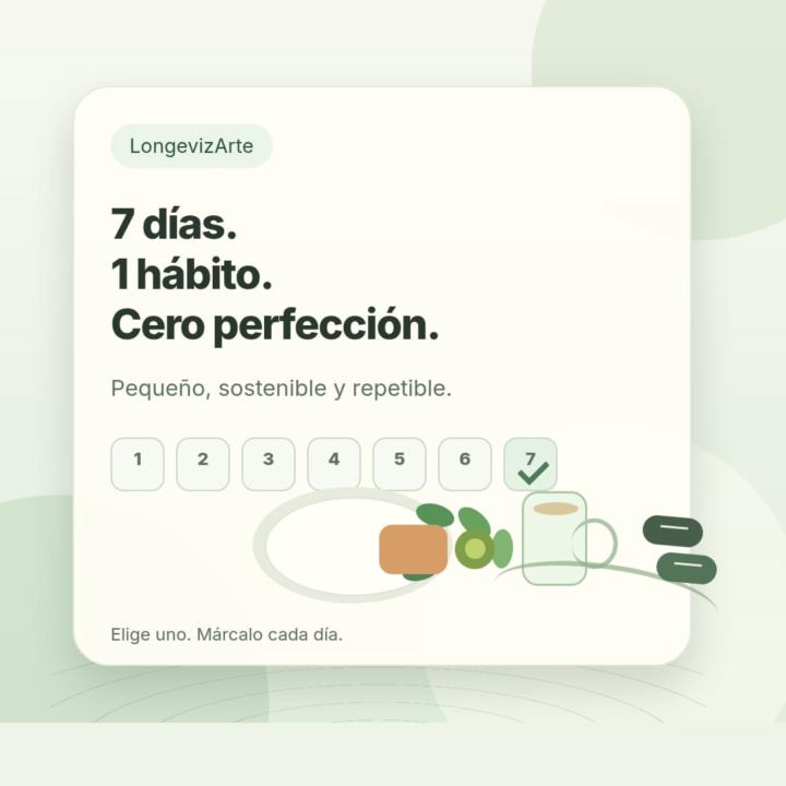 El hábito que más se nota no siempre es el más difícil