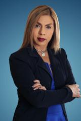 Marisela Griego
