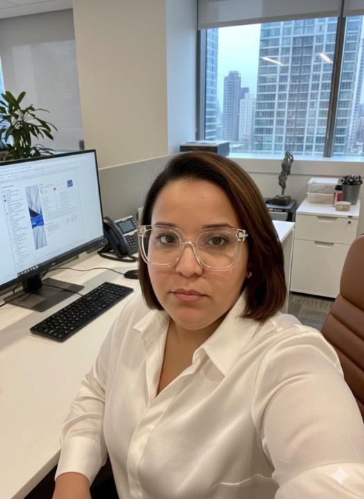 Odette Cortorreal Cortorreal