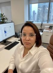 Odette Cortorreal Cortorreal