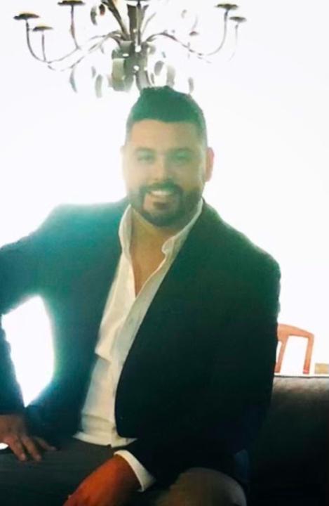 Jordan Quiroz