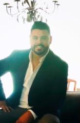 Jordan Quiroz