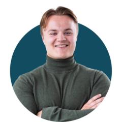 Luca Bernecker